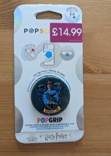 Image of POPSOCKETS Phone Grip Mobile Phone Tablets - Harry Potter Ravenclaw.