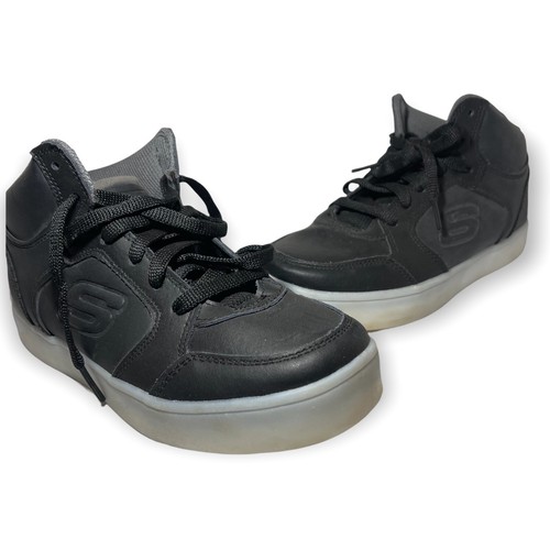 SKECHERS LIGHT UP SHOES ENERGY LIGHTS 