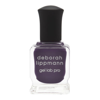 Deborah Lippmann Gel Lab Pro Purple Haze Brand New
