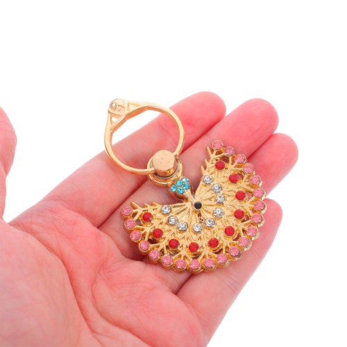 Phone Grip Holder Stand Phone Ring Holder Grip Cell Phone Finger Holder Grip - 第 11/12 張圖片