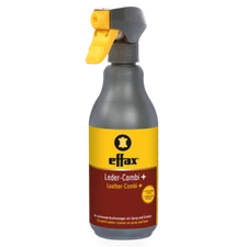 Effax Leather Combi Spray +  500 ml Spray