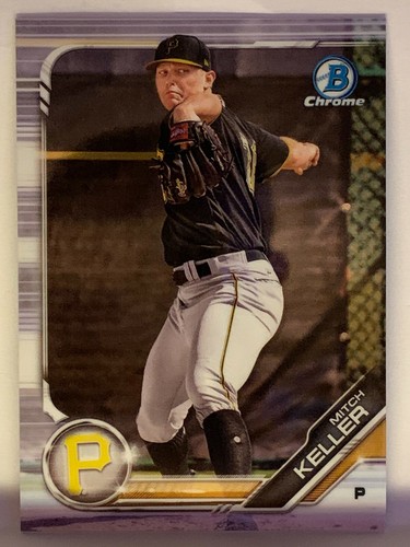 2019 Bowman CHROME PROSPECT Vets and 1st Bowman **YOU PICK** #BCP1-250 - (a78) - Picture 188 of 313
