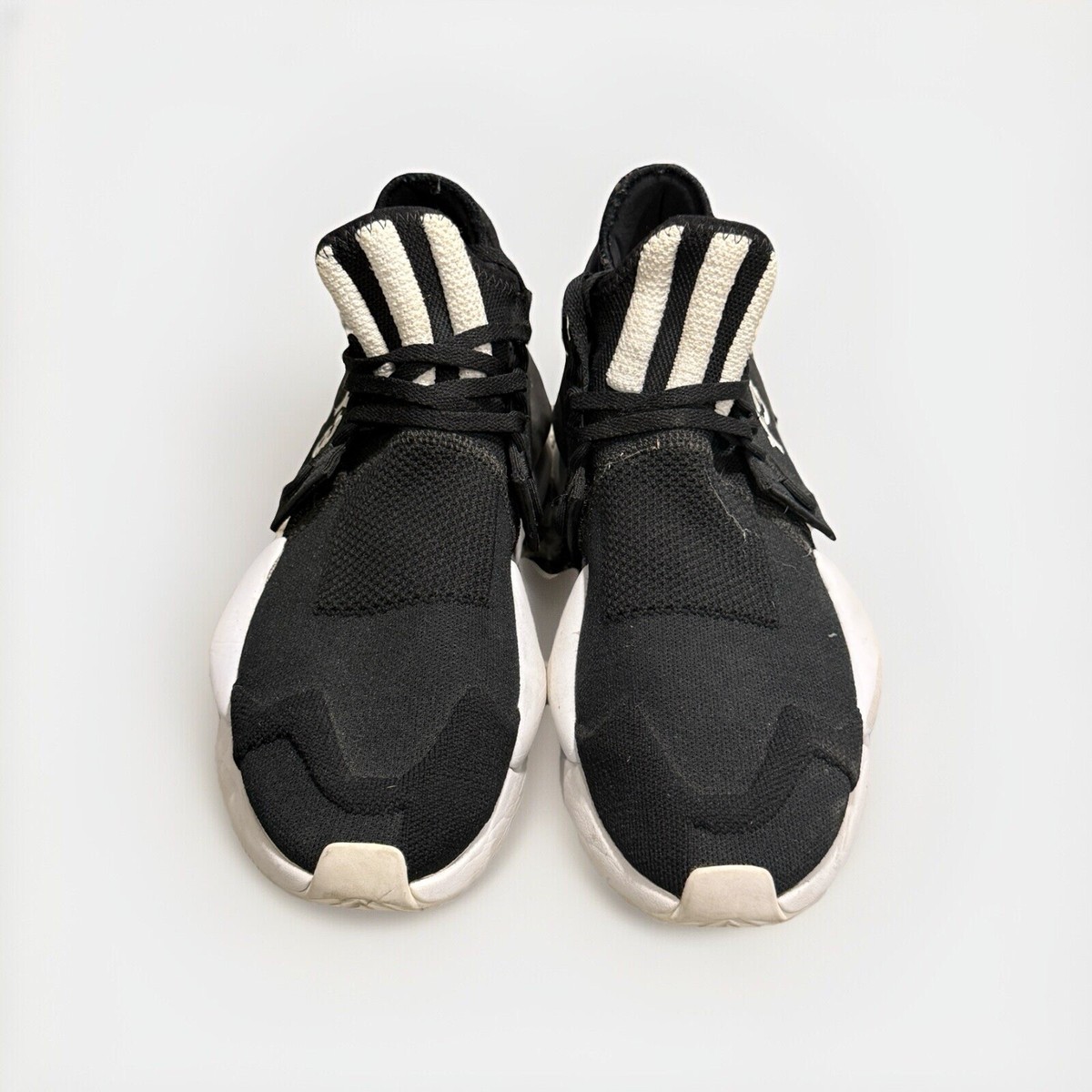 Y-3 Kaiwa Knit Slip On Neoprene Sz 8 Adidas Y-3 Yohji Yamamoto | eBay