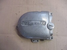 Carter d'allumage pour Kawasaki 125 KE - K1 - KS