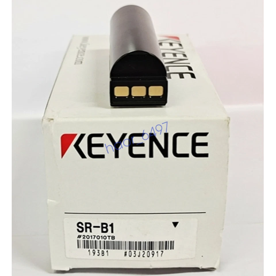 1PC New KEYENCE SR-B1 Scanner In Box SRB1 Expedited Shipping us free tax - Image 3 of 3