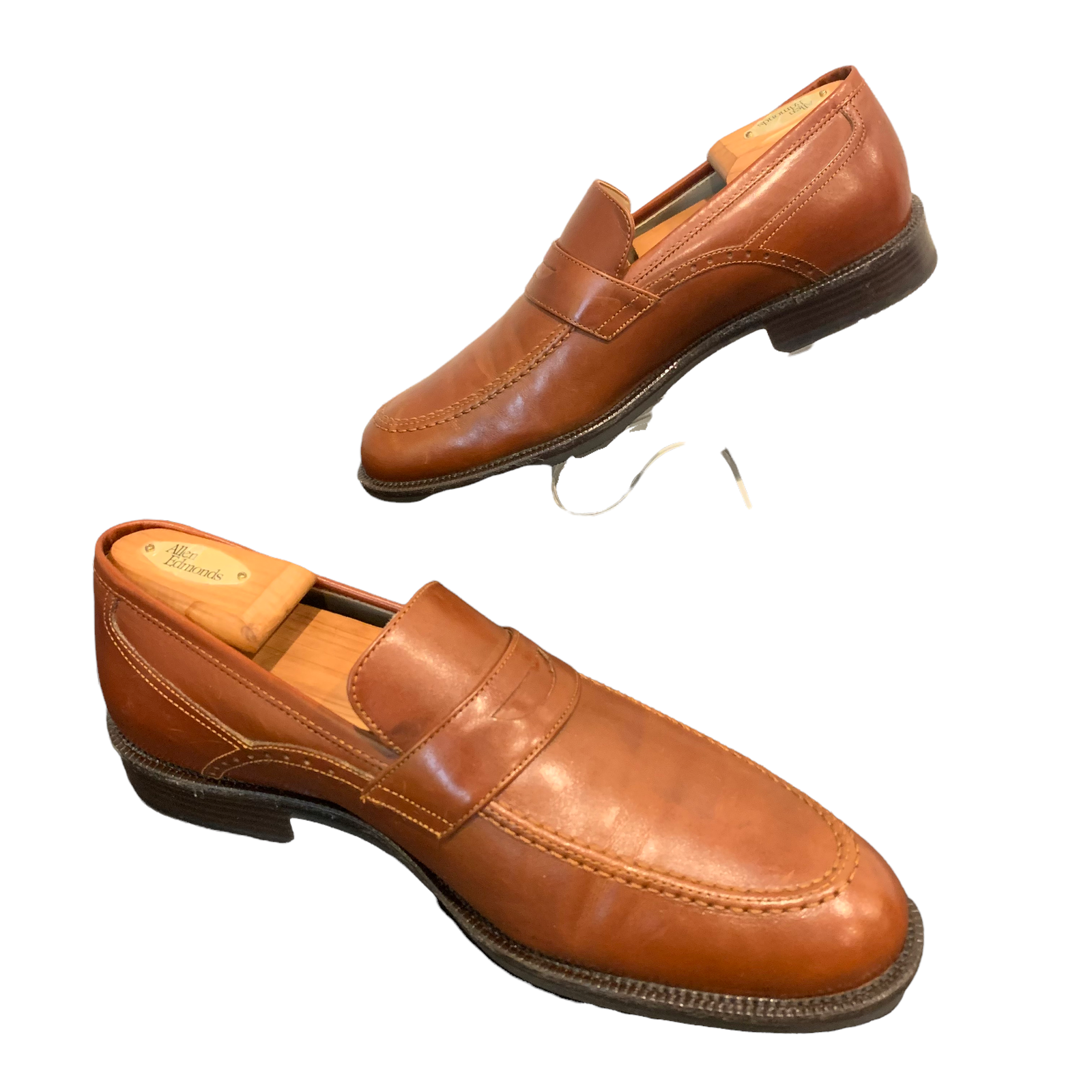 Johnston Murphy Signature Series Mens 