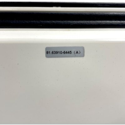 81639106445 81639106296 Refrigerator assembly 42L MAN TGX, TGS