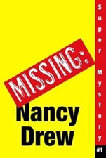 Where's Nancy? by Carolyn Keene: Used
