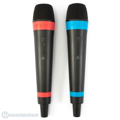 PS3 / Playstation 3 - 2 official 