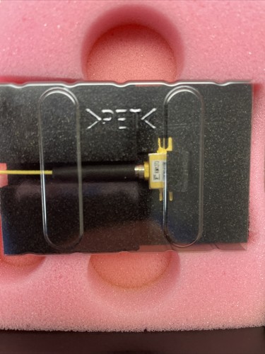 Fujitsu FRM5N141GW/551 Optoelectronic Device - Optical Receiver - Picture 3 of 6