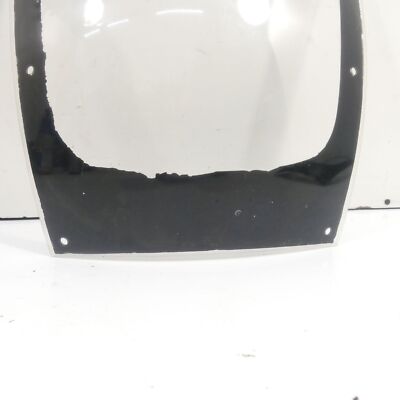 m Kawasaki GPX 600 R EZ:99 Windschild Windschutzscheibe 57365 | eBay