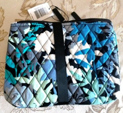 NWT Vera Bradley 3 piece floral set backpack makeup bag and change purse Vera Bradley | Bags | Nwt Vera Bradley 3 Piece Floral Set  main image 3