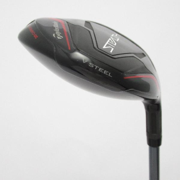 Golf Fairway Wood TaylorMade STEALTH Diamana PD 50 (SR) 18 5W