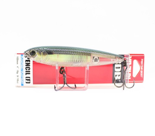 Yo Zuri Duel 3DB Shad 70 Mm Suspend Lure R1104-PTSH (4758