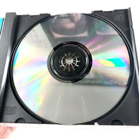 Sega Daytona USA Deluxe PC CD-ROM Windows 95 Game Software Complete CIB RARE!