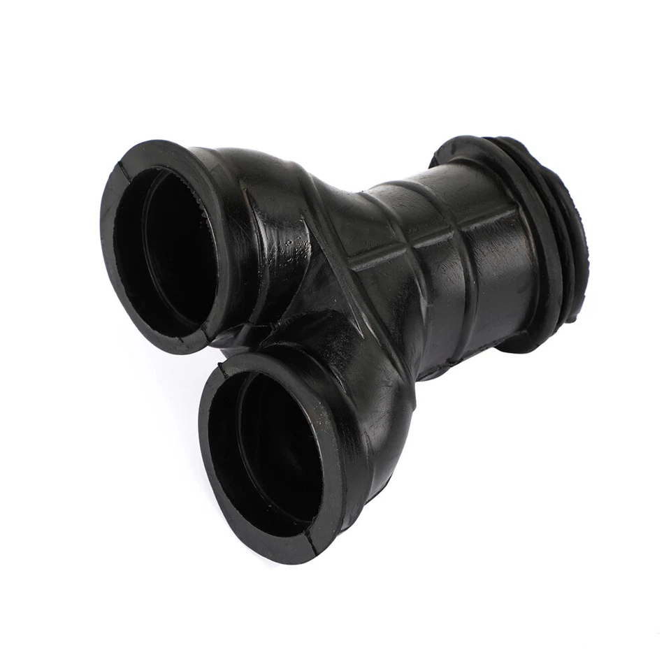 Air Box Tube Manifold For Honda Rebel 250 CA250 CMX250C CMX250 CBT125 New - Изображение 2 из 4