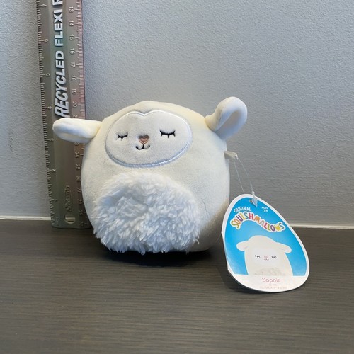 sheep squishmallows
