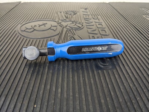 #aw966 ARMSTRONG USA QUICK SAW HANDLE 70-046 GMTK