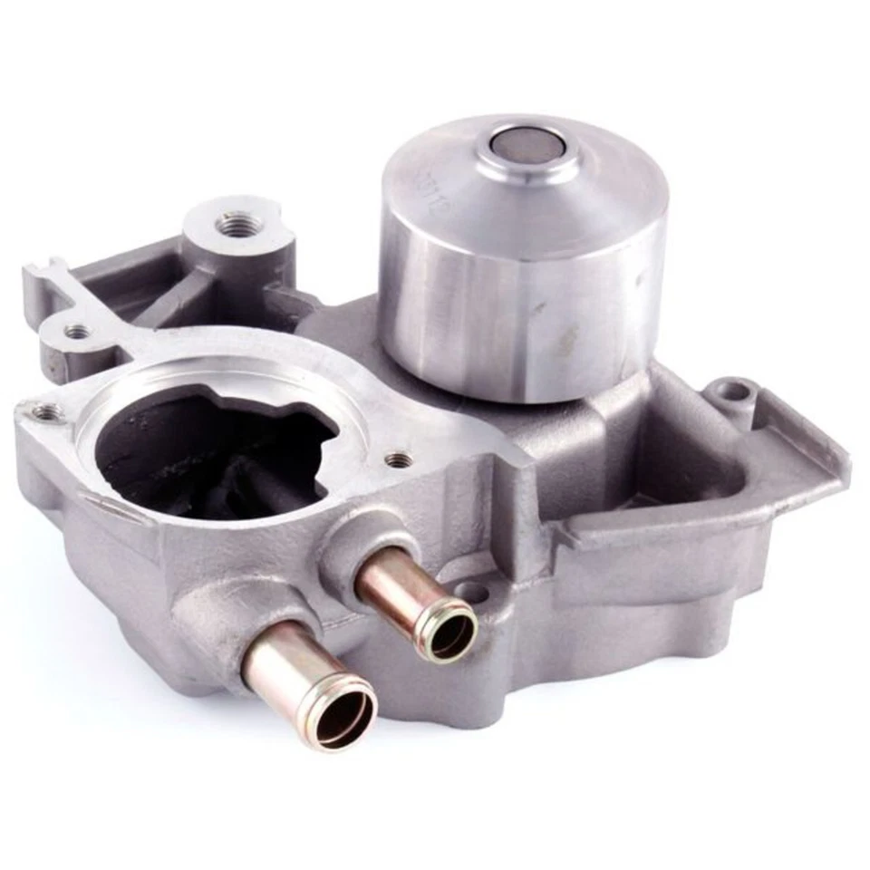 Bomba de agua 42336 Gates para Subaru Legacy 1992-1994 Foto 2 de 4