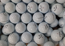 3 Dozen Callaway Chrome Tour X - 3A