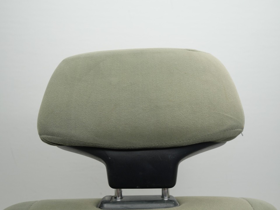 19881991 Honda Civic Hatchback Front Right RH Passenger Side Seat