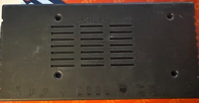 Kohler Anthem Digital Shower System Controller Modular NEW-Open Box