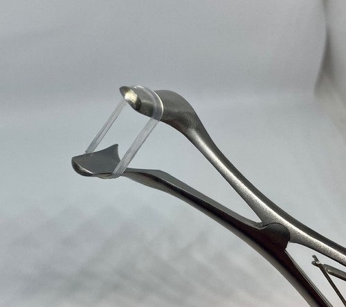 ***Wacky / Neko Rig O RING Pinze di installazione*** SPEDIZIONE GRATUITA!!! - Foto 6 di 9