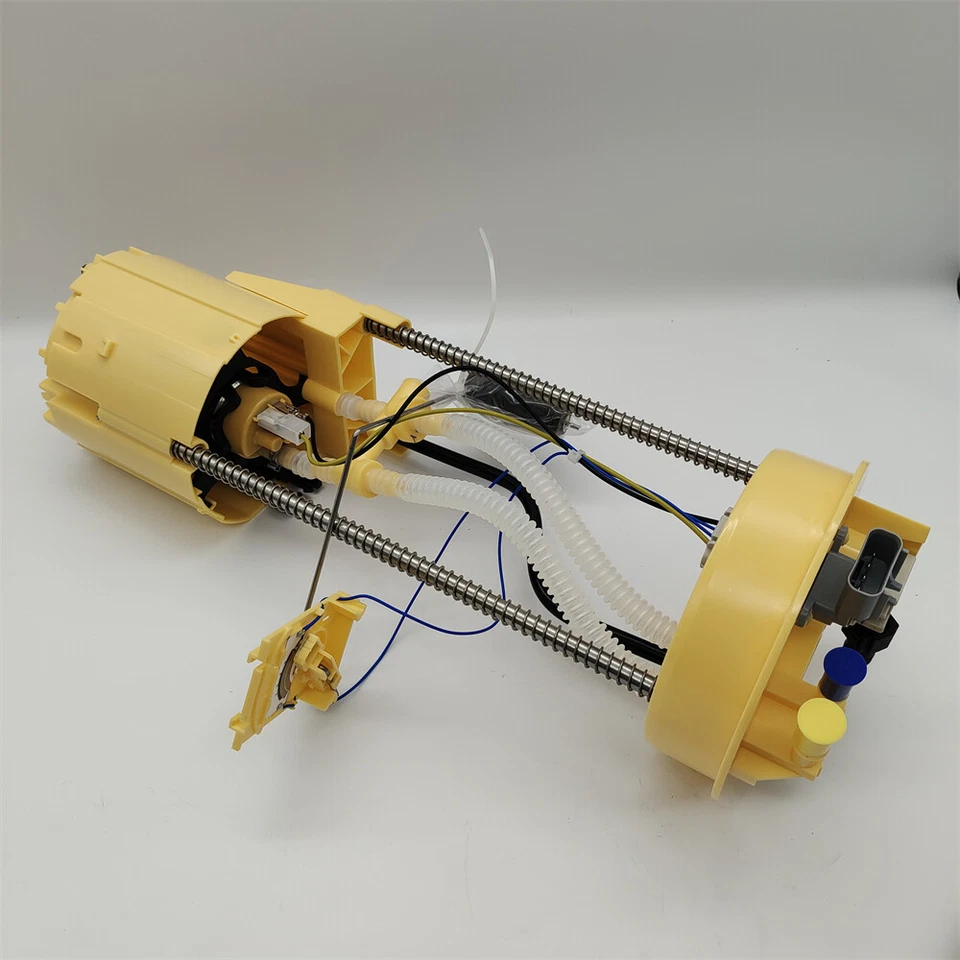 Cummins Fuel Pump & Sending Unit Module Assembly For Dodge Ram 2500 3500 5.9L Foto 4 de 4