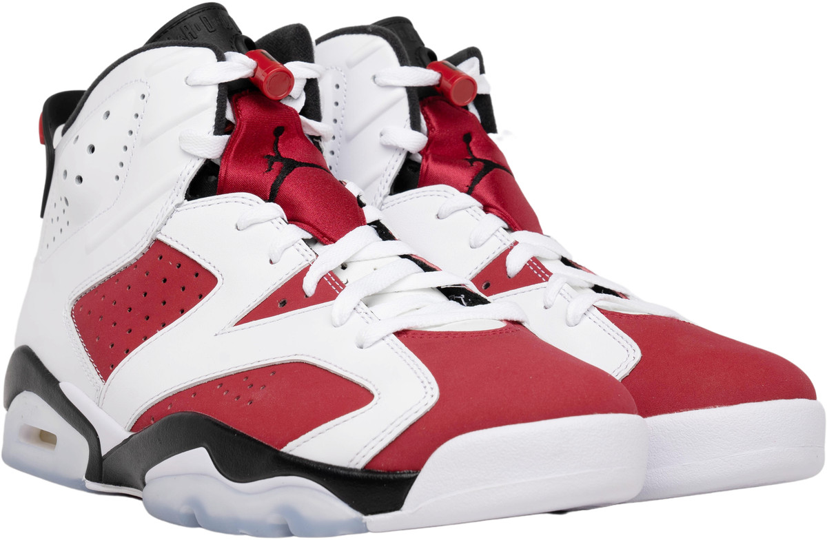 ア*酸様 NIKE AIR JORDAN 6 ジョーダン6 カーマイン Jordan 6 Retro OG Mid Carmine for Sale - Authenticity Guaranteed