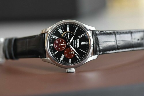 Seiko SPB085J1 Presage \