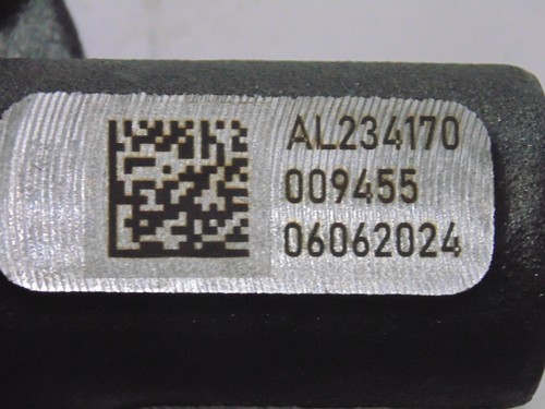 John Deere OEM Getriebeölpumpe - AL234170 - Bild 2 von 4