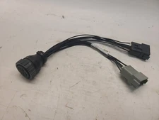 Ag Leader to YMIU Adapter Cable_PN 2000969_Ag Leader Precision GPS Harness