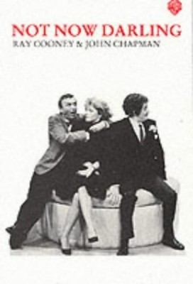 Not Now Darling, Cooney, Ray