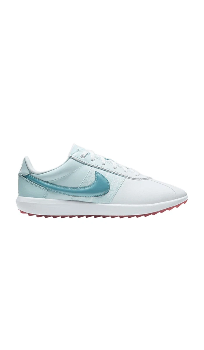 Nike Cortez Golf NRG Topaz Blue Gaze W for sale | eBay