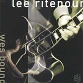 Wes Bound by Lee Ritenour (Jazz) (CD, Mar-1993, GRP (USA))