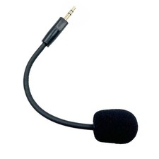3.5mm Game Microphone Boom for Hyper X Cloud Orbit S Gaming Headset