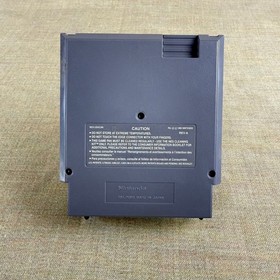 Yoshi&rsquo;s Cookie NES Loose Authentic Nintendo Puzzle Tested