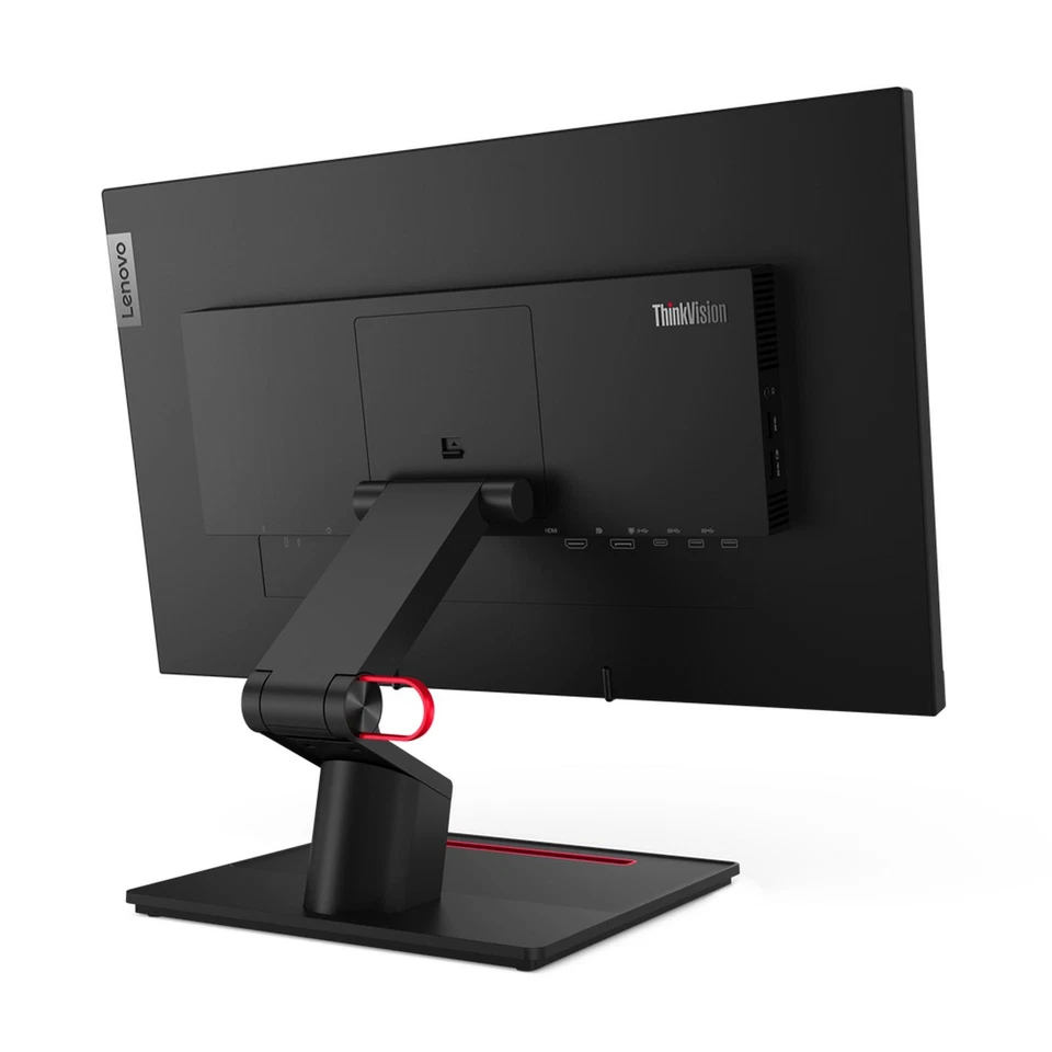 T24T-20 23.8 FHD AIT 16:9 300CD/M L/T/P/S USB-C - Photo 4/4