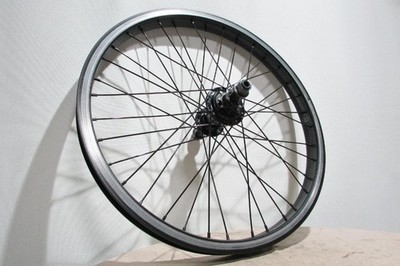 BMX リア ホイール CINEMA Rim ＆ SaltPlus Hub BMX Rear Wheel CINEMA Rim & SaltPlus Hub | eBay