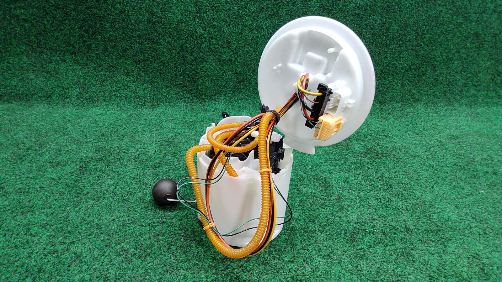 2018-2024 Bmw X3 Fuel Pump Delivery Module 27k Mls Oem 16119468611