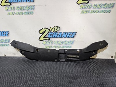 2010-2014 Honda Insight Radiator Support Grille Cover Cowl Trim Plastic