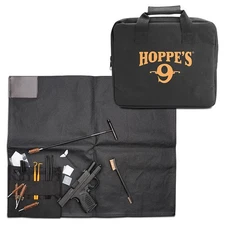 Hoppe's Range Cleaning Kit with Mat