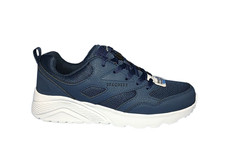 SKECHERS STREET LOS ANGELES 417012L/NVY TRASPIRANTE CONTATTARE X DISPONIBILITA