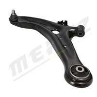 Mertz Querlenker Dreieckslenker M-S0878 Stahlblech FüR Ford Fiesta 6 CB1 CCN Van