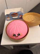 rainbow mystery dumpling XXL