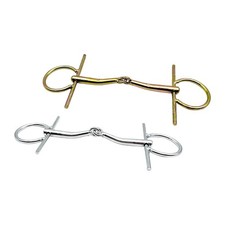 Morso per cavallo Attività equestri all'aperto Forniture per finimenti