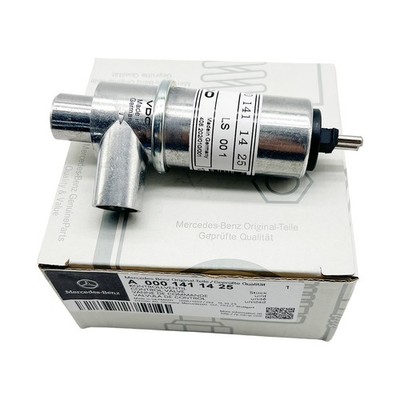 Air Idle Control Valve for 0001411425 Mercedes 380SL 380SEC 380SEL 500SEL 500SEC