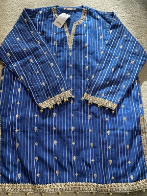 Original khadi. 