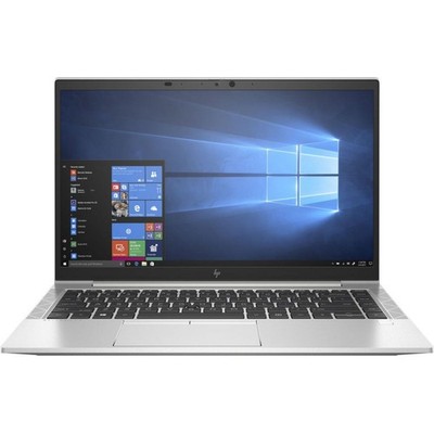 HP EliteBook 840 G7 14'' FHD Intel i5-10310U 16GB DDR4 256GB SSD W11P Laptop SL