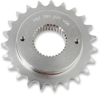PBI Offset Transmission Sprocket 23T #284-23 Harley Davidson/Buell